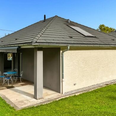 Maison 5 pièces 284000 €