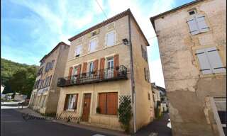 Immeuble  196 m² à vendre à Catus (46150)