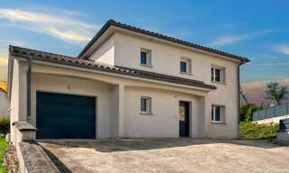 Maison 6 Pièces 122 m² à vendre à Pouilley-les-Vignes (25115)