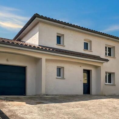 Maison 6 pièces 309500 €