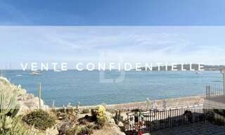 Appartement 3 Pièces 73 m² à vendre à Antibes (06600)