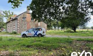 Maison 7 Pièces 267 m² à vendre à Rennes (35000)