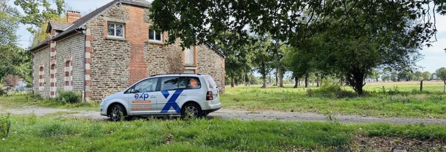 Maison 7 Pièces 267 m² à vendre à Rennes (35000)