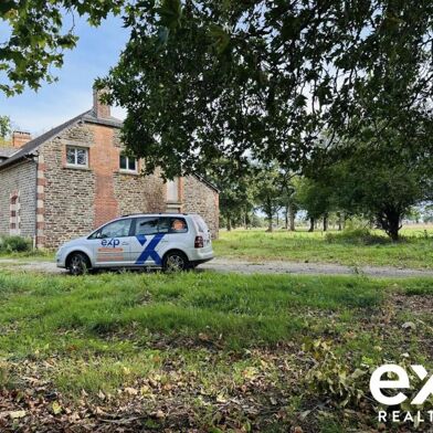 Maison 7 pièces 305000 €