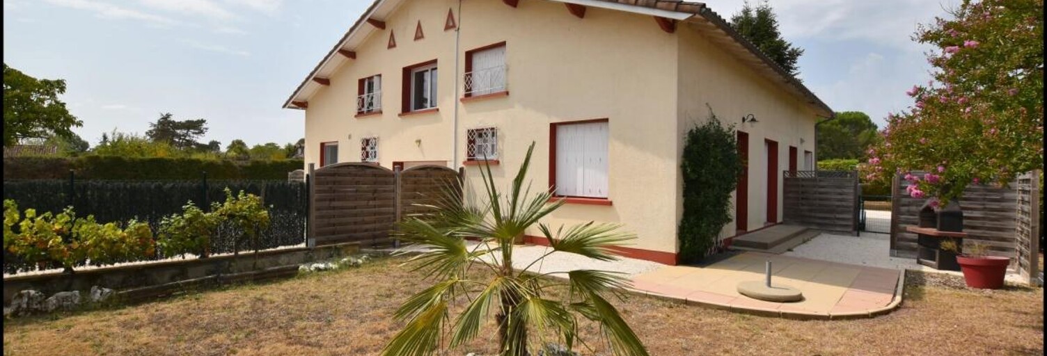 Maison 13 Pièces 256 m² à vendre à Espère (46090)