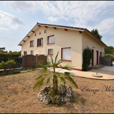 Maison 13 pièces 378000 €