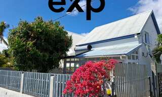 Maison 5 Pièces 77 m² à vendre à Saint-Denis (97490)