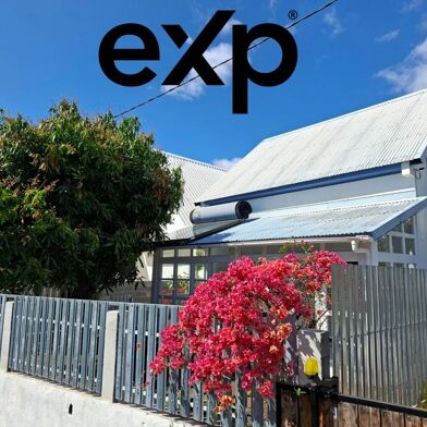 Maison 5 pièces 280900 €