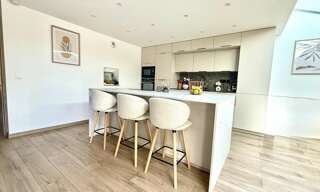 Appartement 5 Pièces 136 m² à vendre à Draillant (74550)