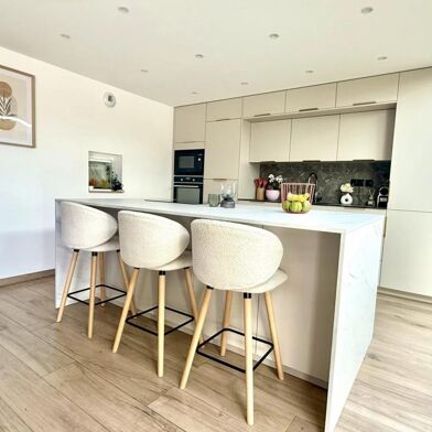 Appartement 5 pièces 399000 €