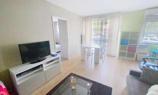 Appartement 2 Pièces 46 m² à louer à Tours (37000)