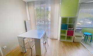 Appartement 2 Pièces 46 m² à louer à Tours (37000)