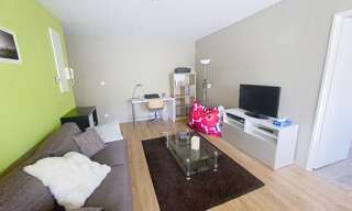 Appartement 2 Pièces 46 m² à louer à Tours (37000)