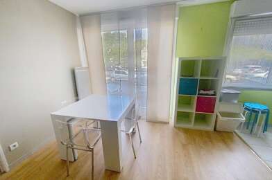 Appartement 2 pièces 704 €