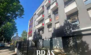 Appartement 3 Pièces 61 m² à vendre à Nantes (44000)