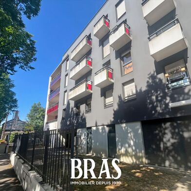 Appartement 3 pièces 210000 €