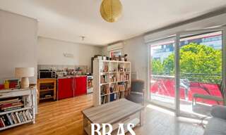 Appartement 3 Pièces 61 m² à vendre à Nantes (44000)