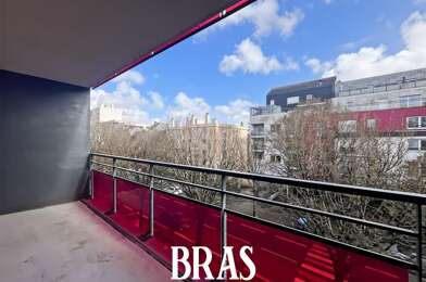Appartement 3 pièces 198900 €