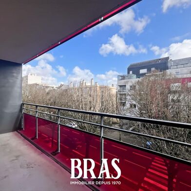 Appartement 3 pièces 198900 €