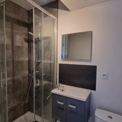 Appartement 1 pièces 78500 €