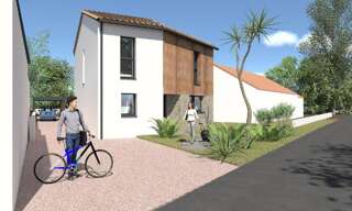 Maison 4 Pièces 95 m² à vendre à Bouaye (44830)