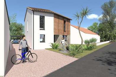 Maison 4 pièces 319940 €