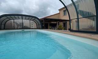 Maison 5 Pièces 142 m² à vendre à Vue (44640)