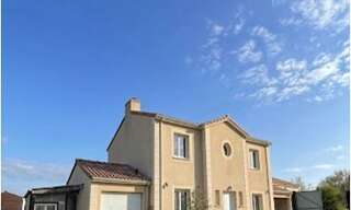 Maison 5 Pièces 142 m² à vendre à Vue (44640)