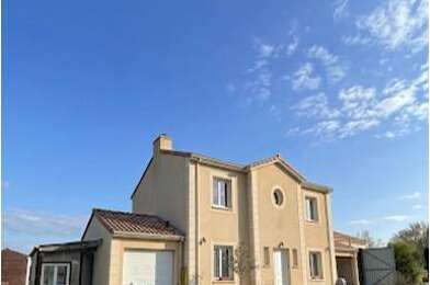 Maison 5 pièces 365000 €