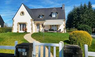 Maison 6 Pièces 140 m² à vendre à Ploërdut (56160)