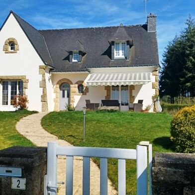 Maison 6 pièces 199810 €