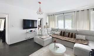 Appartement 3 Pièces 51 m² à vendre à Tourcoing (59200)