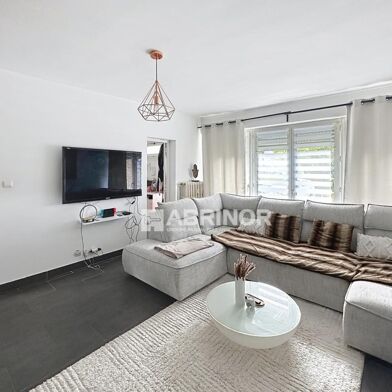 Appartement 3 pièces 97000 €