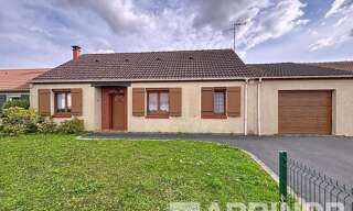 Maison 4 Pièces 78 m² à vendre à Annœullin (59112)