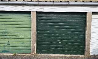 Garage  10 m² à louer à Ronchin (59790)