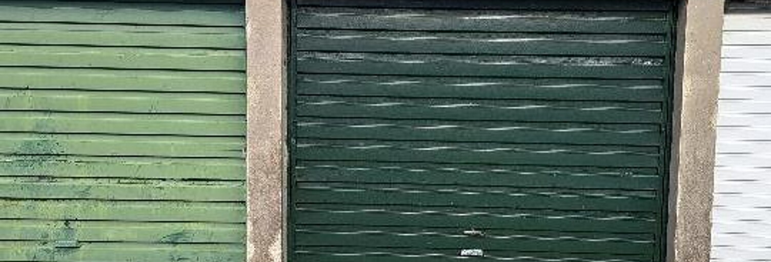 Garage  10 m² à louer à Ronchin (59790)