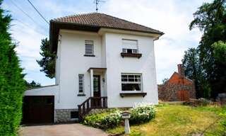 Maison 4 Pièces 88 m² à vendre à Roncq (59223)