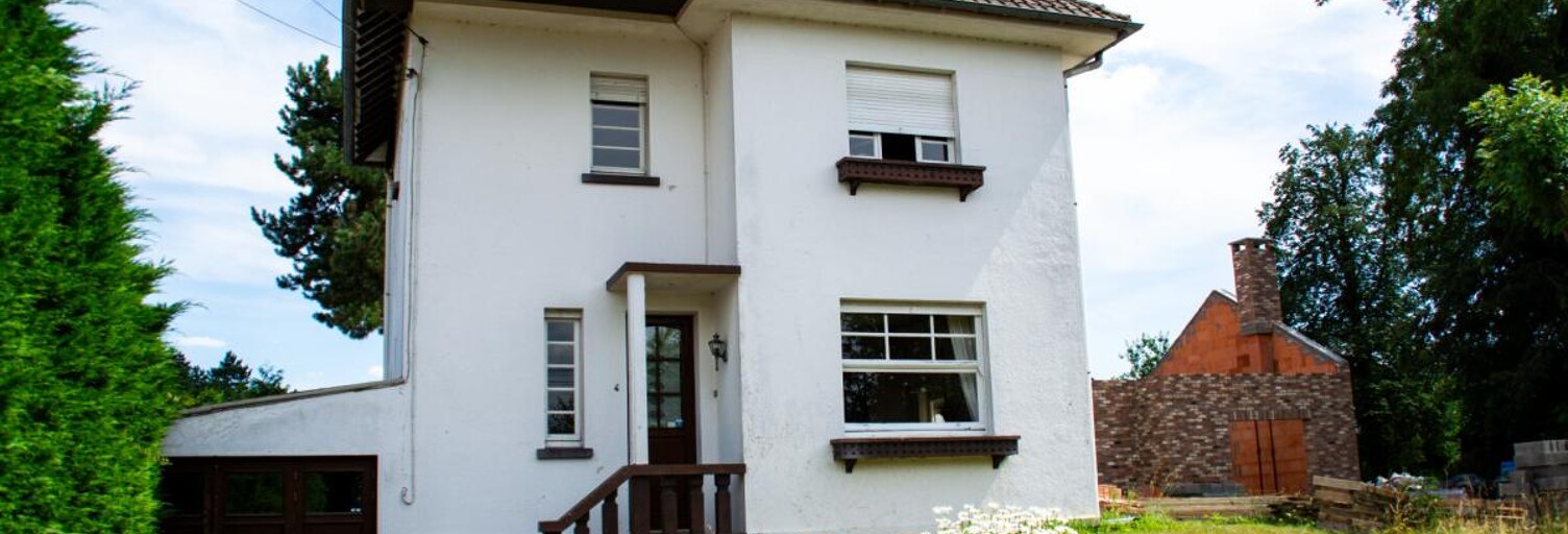 Maison 4 Pièces 88 m² à vendre à Roncq (59223)