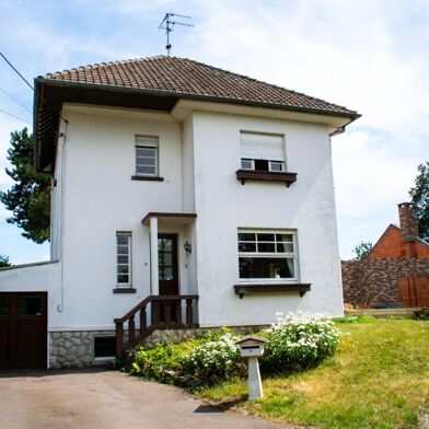 Maison 4 pièces 359000 €