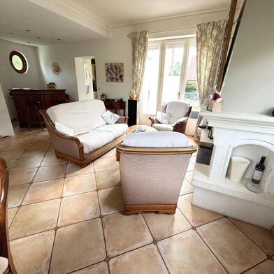 Maison 4 pièces 359000 €