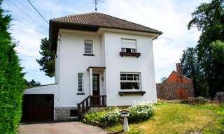 Maison 4 Pièces 88 m² à vendre à Roncq (59223)