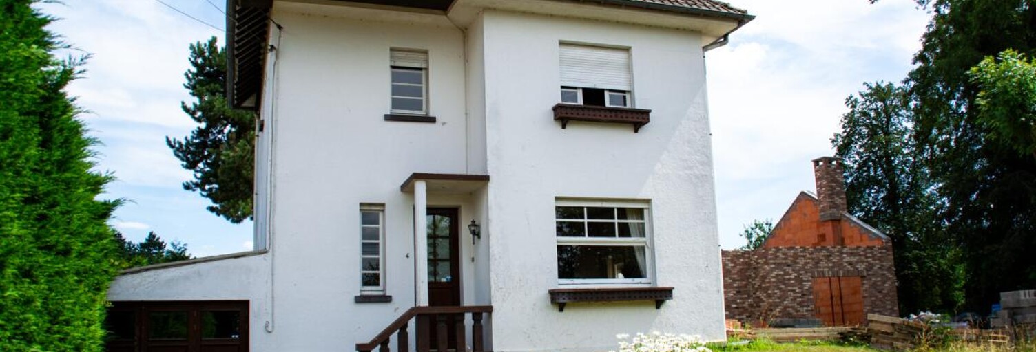 Maison 4 Pièces 88 m² à vendre à Roncq (59223)