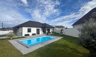 Maison 5 Pièces 125 m² à vendre à Boeil-Bezing (64510)