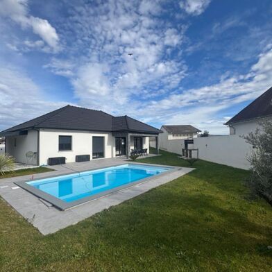 Maison 5 pièces 422000 €