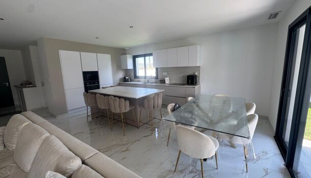 Villa / Maison 5 pièces  à vendre Boeil-Bezing 64510