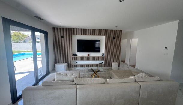 Villa / Maison 5 pièces  à vendre Boeil-Bezing 64510