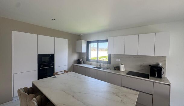 Villa / Maison 5 pièces  à vendre Boeil-Bezing 64510