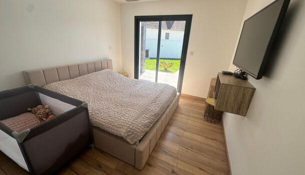 Villa / Maison 5 pièces  à vendre Boeil-Bezing 64510