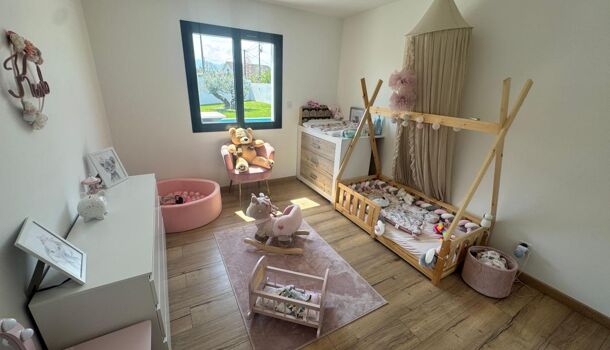 Villa / Maison 5 pièces  à vendre Boeil-Bezing 64510