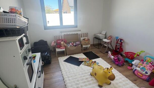 Villa / Maison 5 pièces  à vendre Boeil-Bezing 64510